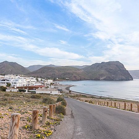 Villa Congrio لاس نيغراس المظهر الخارجي الصورة